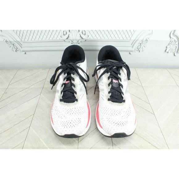 *New Balance 880 v9 High Cushioning White Mesh Running Sneakers 13 Inch - Picture 5 of 11